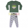 Pijama niño The Mandalorian The Child Baby Yoda 10 años 140cm