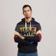 Sudadera adulto con capucha Marvel Talla L