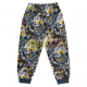 Pijama infantil interlock Marvel 6 años 116cm en caja regalo