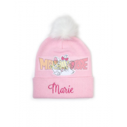 Gorro de invierno adulto Disney - Los Aristogatos Marie