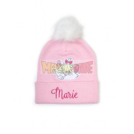 Gorro de invierno adulto Disney - Los Aristogatos Marie