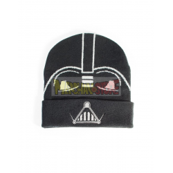 Gorro de invierno adulto Star Wars - Darth Vader