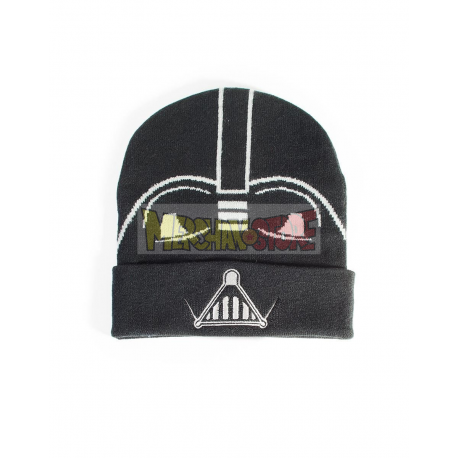 Gorro de invierno adulto Star Wars - Darth Vader