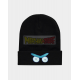 Gorro de invierno adulto Rick y Morty - Eyes Beanie