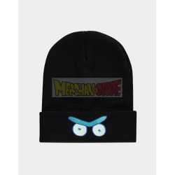 Gorro de invierno adulto Rick y Morty - Eyes Beanie