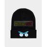 Gorro de invierno adulto Rick y Morty - Eyes Beanie