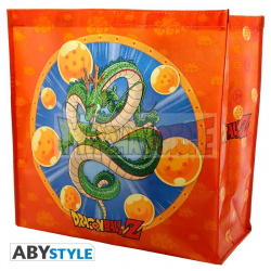 Bolsa de compra reutilizable Dragon Ball - Shenron & Kame Symbol
