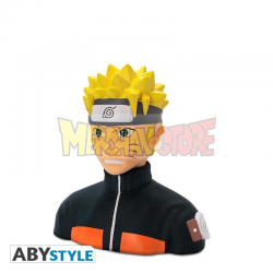 Hucha Naruto Shippuden 17cm