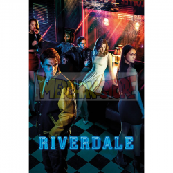 Póster Riverdale - Season One Group 91.50x61cm