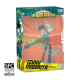 Figura Abystyle My Hero Academia - Izuku one for all 17cm