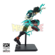 Figura Abystyle My Hero Academia - Izuku one for all 17cm