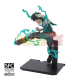 Figura Abystyle My Hero Academia - Izuku one for all 17cm