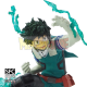 Figura Abystyle My Hero Academia - Izuku one for all 17cm