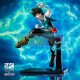 Figura Abystyle My Hero Academia - Izuku one for all 17cm