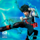 Figura Abystyle My Hero Academia - Izuku one for all 17cm