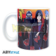 Taza cerámica Naruto Shippuden - Akatsuki - subli 320Ml