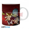 Taza cerámica My Hero Academia - Versus 320Ml