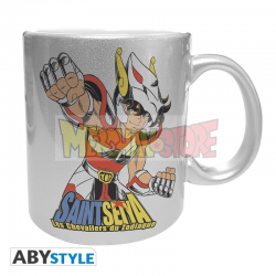 Taza cerámica Saint Seiya - Pegasus 320ml