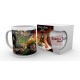 Taza cerámica Attack on Titan - Scouts 320Ml