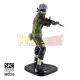 Figura Abystyle Naruto Shippuden - Kakashi 17cm