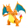 Pokémon 25 aniversario Figura Select Charizard 15cm