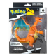 Pokémon 25 aniversario Figura Select Charizard 15cm