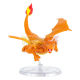 Pokémon 25 aniversario Figura Select Charizard 15cm