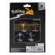 Pokémon 25 aniversario Figura Select Greninja 15cm