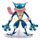 Pokémon 25 aniversario Figura Select Greninja 15cm