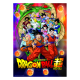 Puzzle Dragon Ball Super - Personajes + Shenron