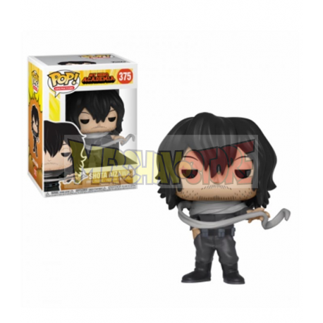 Figura Funko POP! My Hero Academia - Shota Aizawa 375