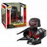 Figura Funko POP! Star Wars Episodio IX - Supreme Leader Kylo Ren 321