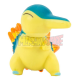 Figura Pokémon Battle Pack - Larvitar + Cyndaquil 5-8cm