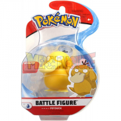 Figura Pokémon Battle Pack - Psyduck 8cm
