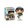 Figura Funko POP! Naruto Shippuden - Rock Lee 739 Exclusive