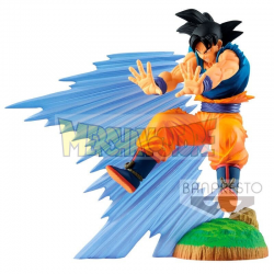 Figura Banpresto Dragon Ball Z - History Box Vol.1 - Goku 12cm