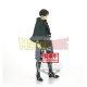 Figura Banpresto Attack on Titan The Final Season - Levi 16cm