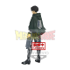 Figura Banpresto Attack on Titan The Final Season - Levi 16cm