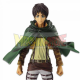 Figura Banpresto Attack on Titan Master Stars Piece The Eren Yeager 26cm