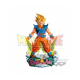 Figura Banpresto Dragon Ball Z - Super Master Star Diorama The Son Goku The Brush 18cm