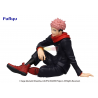 Figura Furyu Jujutsu Kaisen - Noodle Stopper Yuji Itadori 8cm