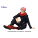 Figura Furyu Jujutsu Kaisen - Noodle Stopper Yuji Itadori 8cm