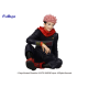 Figura Furyu Jujutsu Kaisen - Noodle Stopper Yuji Itadori 8cm