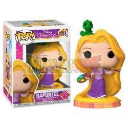 Figura Funko POP! Disney - Rapunzel 1018