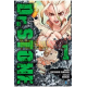 Cómic DR Stone 1