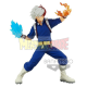 Figura Banpresto My Hero Academia - The Amazing Heroes Vol. 15 - Shoto Todoroki