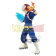 Figura Banpresto My Hero Academia - The Amazing Heroes Vol. 15 - Shoto Todoroki