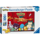 Puzzle Pokémon XXL 100 piezas