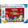 Puzzle Pokémon XXL 100 piezas