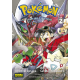 Cómic Pokémon 25 Oro Heartgold y Plata Soulsilver 2